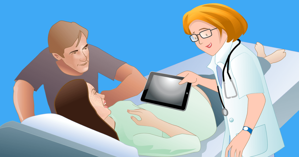 Ultrasound technology in Miami
