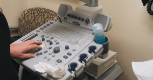 ultrasound equipment for sale at Miami