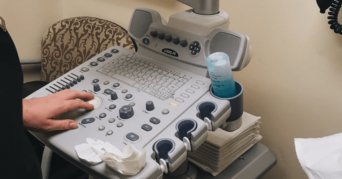 What to look for in ultrasound equipment for sale